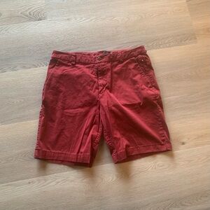 Lululemon Commission Shorts